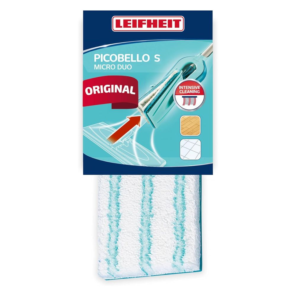 Leifheit Zamjenski brisač S Picobello Micro Soft slika 2