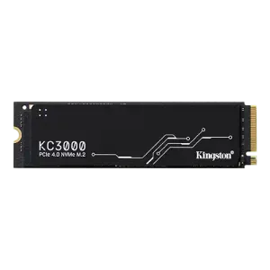 SSD M.2 NVMe 2TB Kingston SKC3000D/2048G