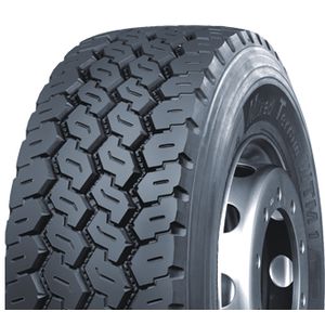 West Lake 385/65R22.5 WESTLAKE WTM1 158L TL  Teretna Prikolica MS