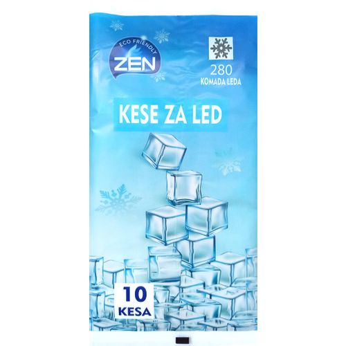 Zen kese za led  10/1 slika 1