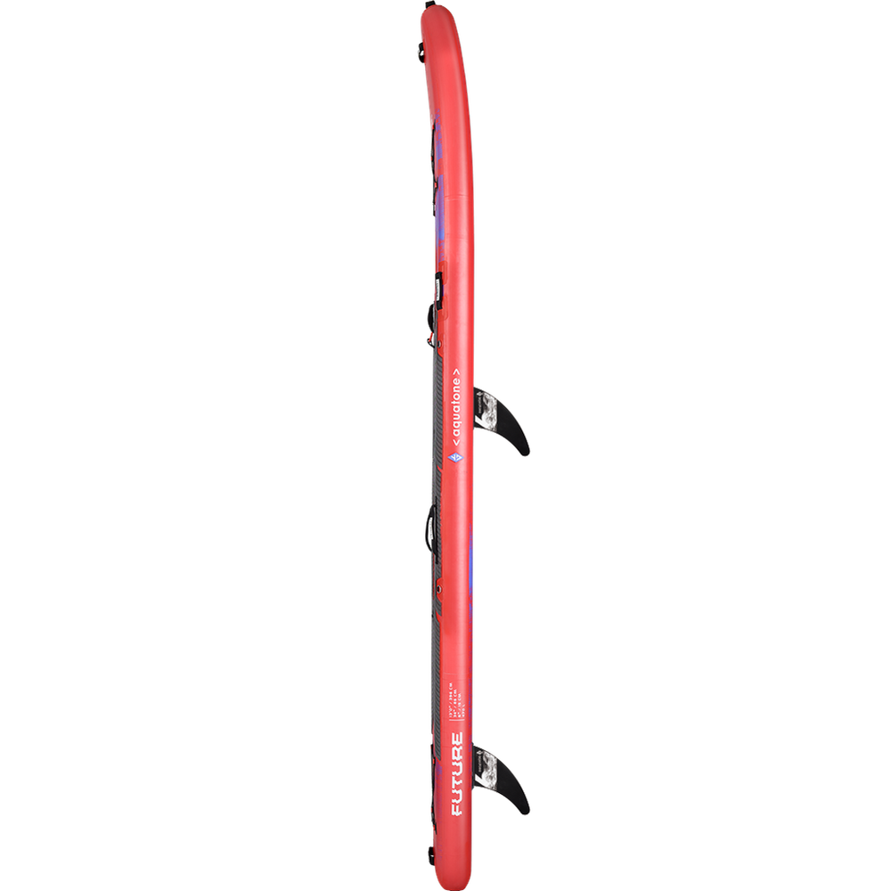 Aquatone Sup daska Future 13'0" 2+1 Multi Person slika 3