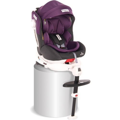 LORELLI PEGASUS Autosjedalica SPS 360° Isofix Violet 0-12 godina/0-36 kg (0+/1/2/3) slika 1