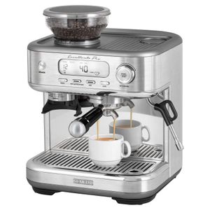 Sencor aparat za espresso kavu SES 6050SS