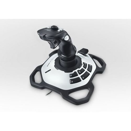 Logitech Extreme 3D Pro Gaming Joystick slika 3