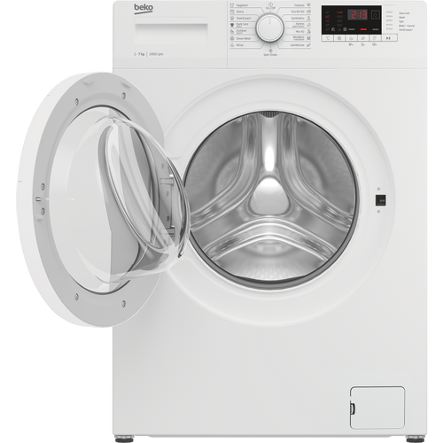 Beko perilica rublja WTV7712XW slika 3