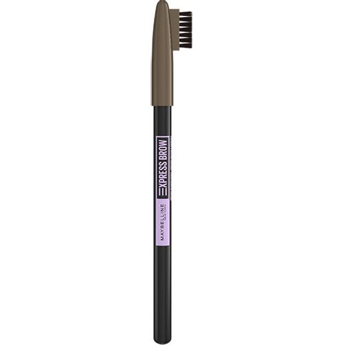 Maybelline New York Express Brow 04 Medium Brown olovka za obrve slika 1