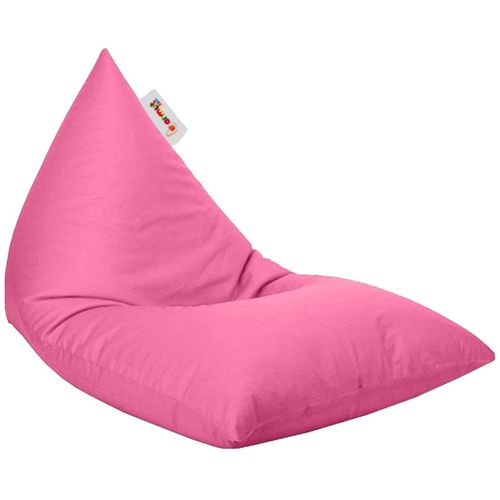 Atelier Del Sofa Piramit - Pink Pink Garden Bean Bag slika 15