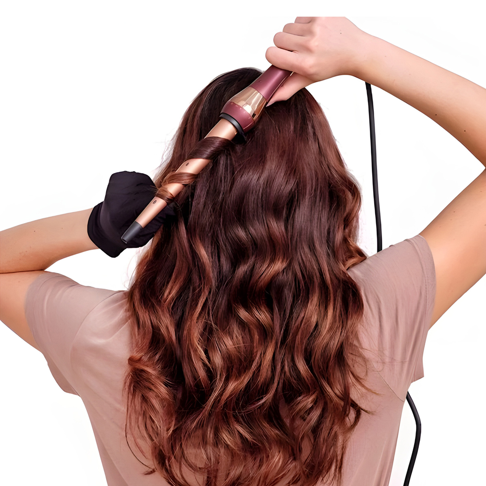 BaByliss Uvijač za kosu 2523PE / 25 mm slika 3