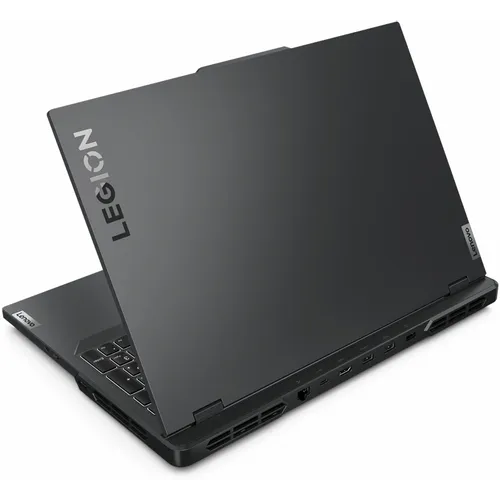 Lenovo Legion Pro 5 16IRX9 Laptop 16"WQXGA/i7-14700HX/32GB/1TB SSD/RTX 4070-8GB/GLAN/siva slika 5