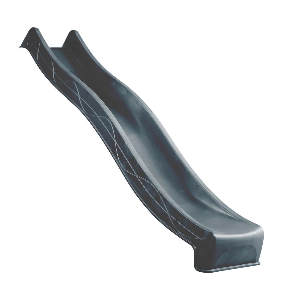 Fungoo Tobogan 2.9m, Sivi slika 1