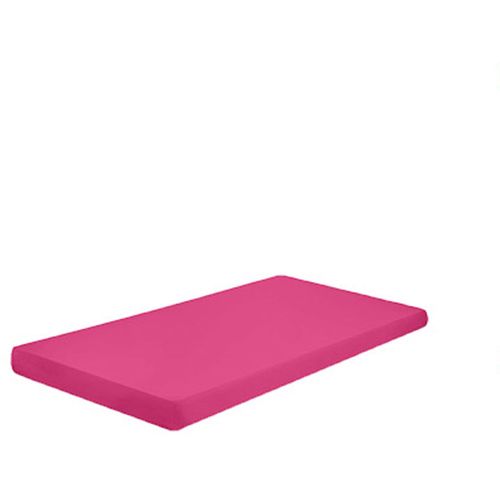 Plahta za krevet 140x70 cm - roza slika 1