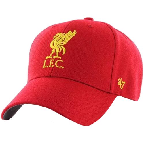 47 brand epl fc liverpool cap epl-mvp04wbv-rd slika 5