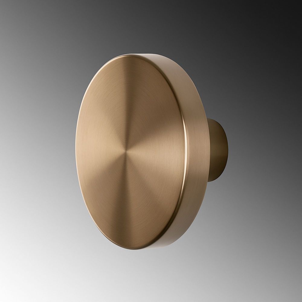 Zidna Lampa Aura - 15520 - L, boje: Antikacija slika 8