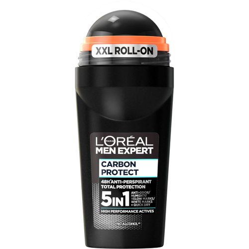 L'Oreal Paris Men Expert Carbon Protect Roll-on 50 ml slika 1