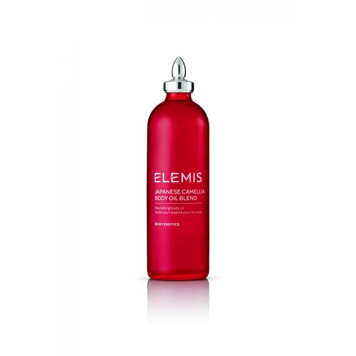 Elemis Japanese Camellia Body Oil Blend slika 1