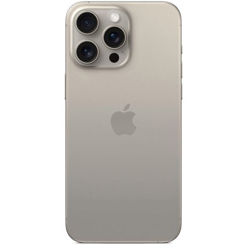APPLE iPhone 15 Pro Max 256GB Natural Titanium MU793ZD/A mobilni telefon slika 2