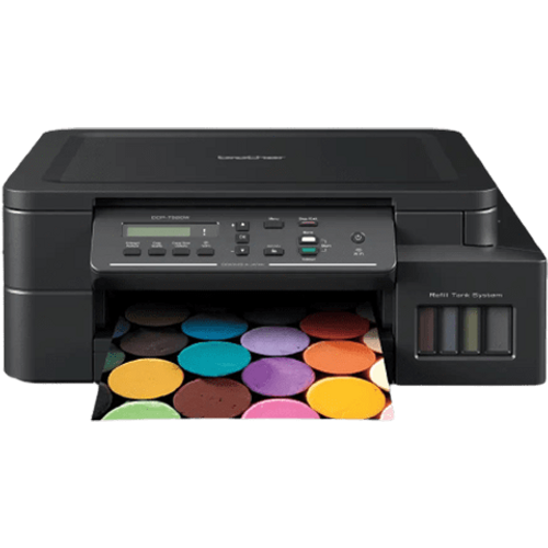 Multifunkcijski uređaj Brother inkjet DCP-T525WYJ1 slika 1