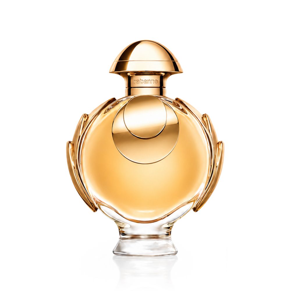 Rabanne Olympéa Elixir Eau de Parfum Intense 80 ml slika 2