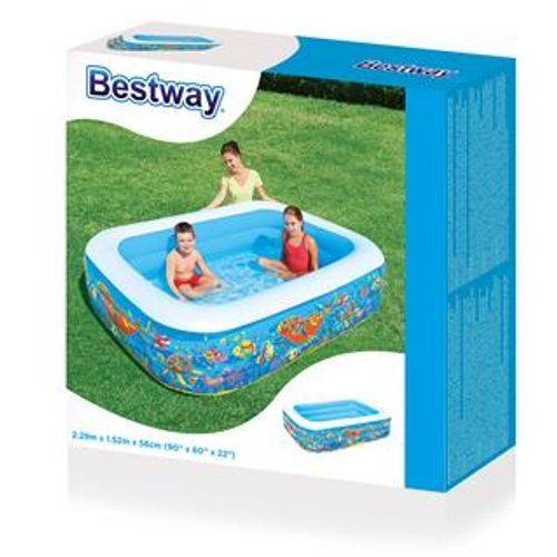 Bestway Play Pool bazen 229x152x56 54120  slika 2