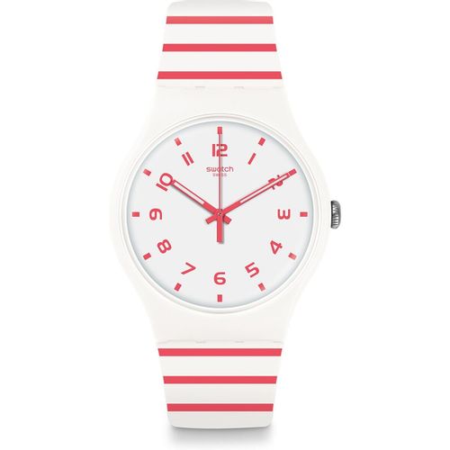 Ženski sat Swatch SUOW150 - Stil i udobnost u jednom slika 1