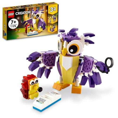 Lego Playset 31125 - Kreativna Zabava za Djecu slika 1