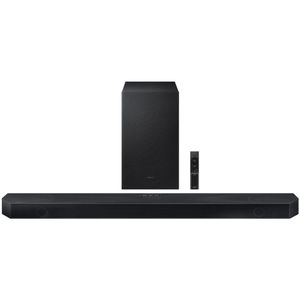 SAMSUNG Soundbar HW-Q600C/EN