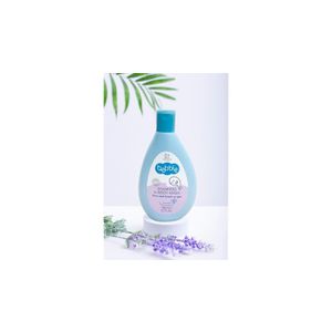 1078 šampon i gel za pranje tijela 200 ml bebble 3016-01-001