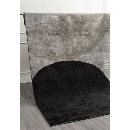 Tepih METEOR BLACK, 240 x 340 cm slika 6