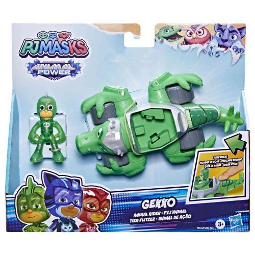 PJ Mask Deluxe Animal Rider Asst slika 1