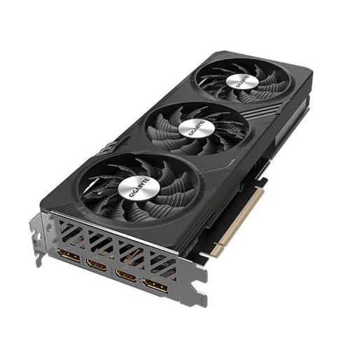 GIGABYTE nVidia GeForce RTX 4060 GAMING 8GB GV-N4060GAMING-8GD grafička karta slika 3