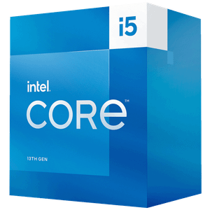 Intel Procesor - Intel Core i5 13400 BOX