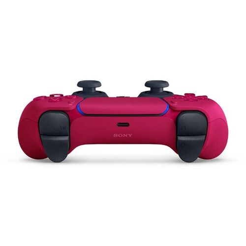 PS5 Dualsense Wireless Controller Cosmic Red slika 2