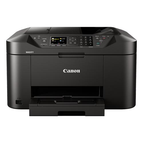 CANON Štampač MAXIFY MB2150 slika 3