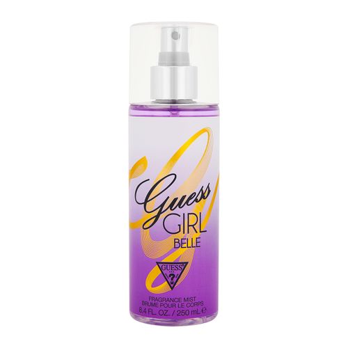 Guess Girl Belle Bodyspray 250 ml (woman) slika 1