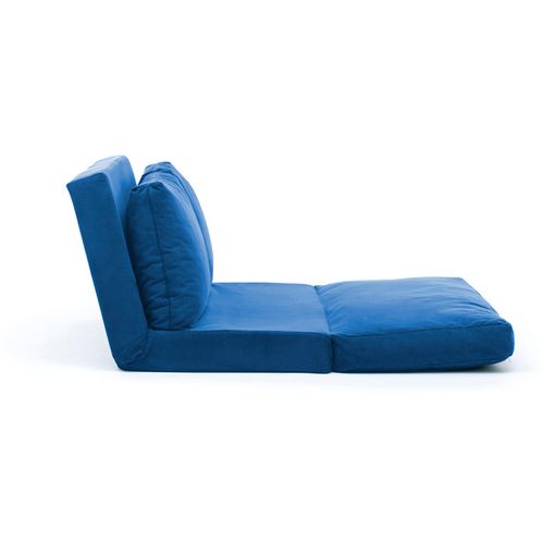 Atelier Del Sofa Dvosjed na razvlačenje TAIDA Plava, Taida - Blue slika 11