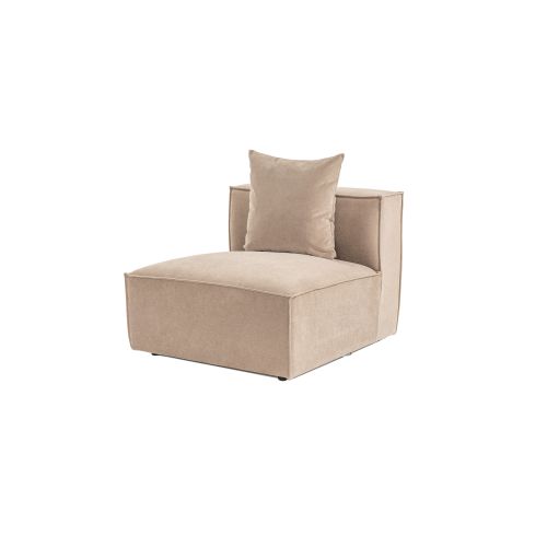 Sora O1 - Cappucino v2 Jednoseda Sofa slika 3