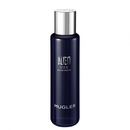 Mugler Alien Man Eau De Toilette Refill 100 ml (man) slika 1