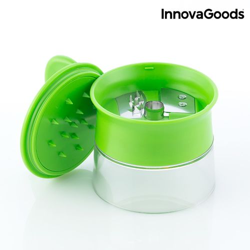 InnovaGoods Spiralicer spiralni rezač povrća mini  8x9cm slika 5