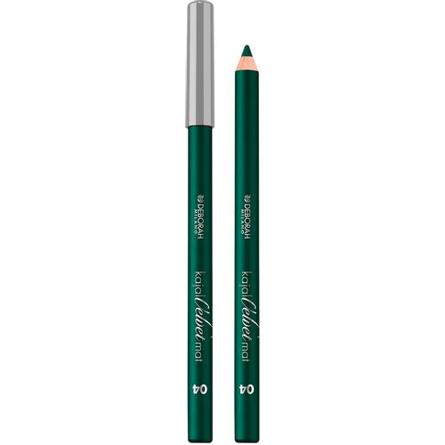 Deborah kajal velvet mat 04 - green - olovka za oči  slika 1