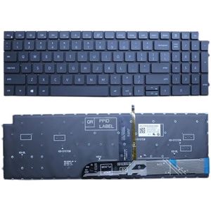 Tastatura za laptop Dell Vostro 15 3510 3515 3520 3525