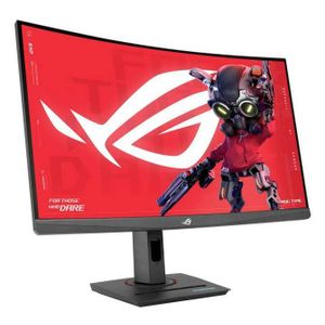 ASUS ROG Strix XG27WCS 27" QHD Gaming Monitor - 180Hz, HDR10, USB-C