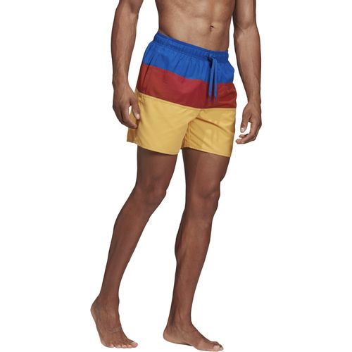 Muške hlače Adidas colorblock short dy6401 slika 2