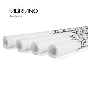 PAPIR FABRIANO ACCADEMIA 200gr 1.5x10M - ROLA - 50815200