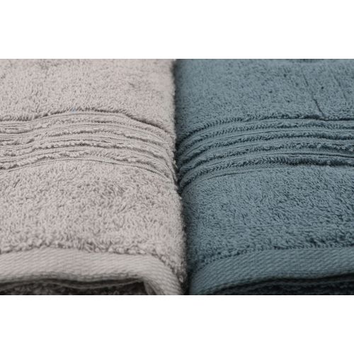 L'essential Maison Asorti - Grey, Blue Grey
Dark Blue
Pink
Blue Hand Towel Set (4 Pieces) slika 5