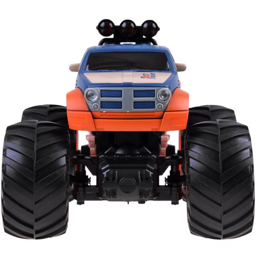 Monster Truck na daljinski slika 8