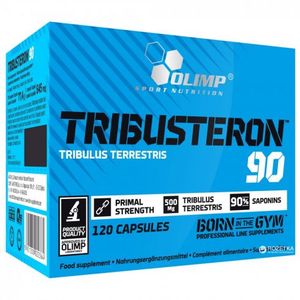 Olimp Sport Nutrition Testosteron boosteri