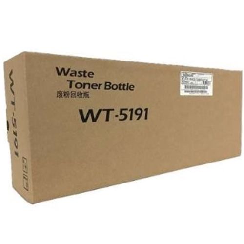 KYOCERA WT-5191 Waste Toner Bottle slika 1