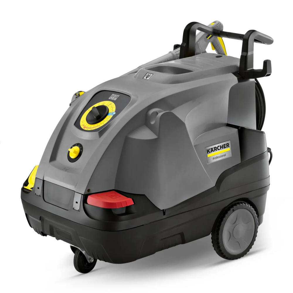 Karcher perač visokim pritiskom HDS 7/16 C 1.173-900.0 slika 1