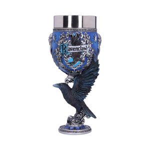 Nemesis Now Harry Potter Ravenclaw Kolekcionarska Čaša 19,5 cm