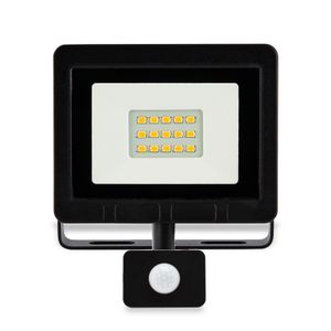 ASALITE LED reflektor 10W 4500K, 800Lm s senzorom